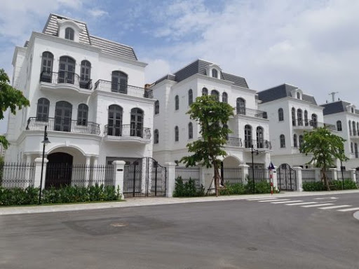 Bán nhà phố thương mại shophouse San Hô Vinhomes Ocean Park