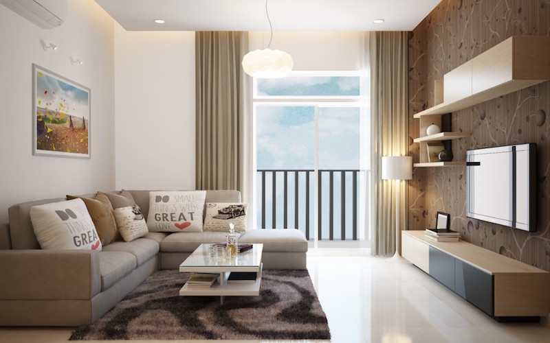 Bán nhanh căn 2 ngủ phân khu Ruby Vinhomes Ocean Park