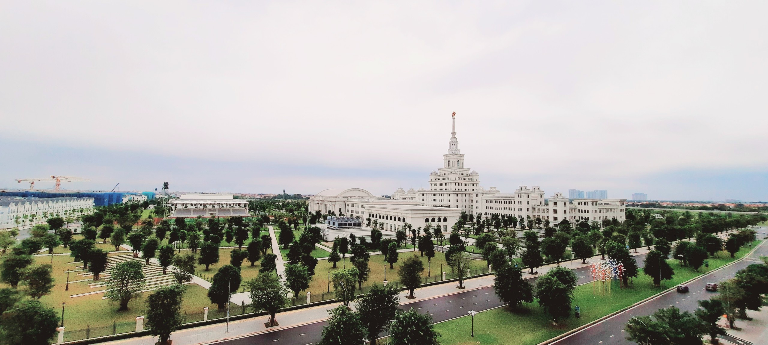Cần Bán Căn Hộ 2 Phòng Ngủ Vinhomes Ocean Park. Căn Góc View Siêu Đẹp