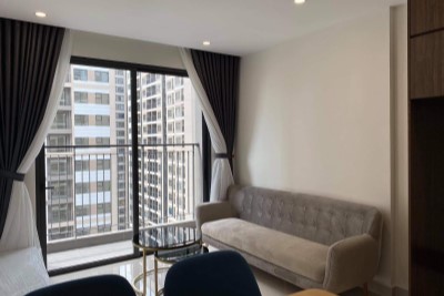 Căn hộ 2 ngủ, view tầng trung rộng thoáng tại chung chư Vinhomes Ocean Park bán nhanh với giá 2,250 tỷ