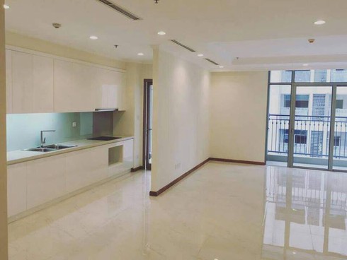 Chính chủ bán căn hộ 2 ngủ tòa R1.02 Vinhomes Ocean Park Gia Lâm