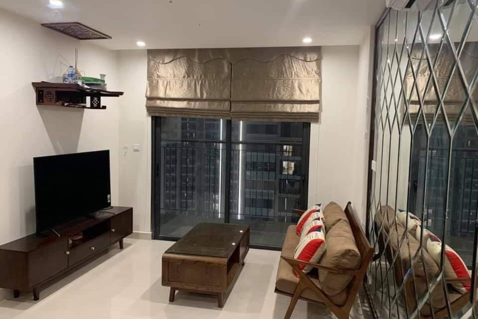 Chính chủ cho thuê căn 3 ngủ 105m2 tòa S2- 06 Vinhomes Ocean Park