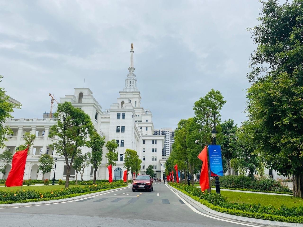Vinhomes Ocean Park