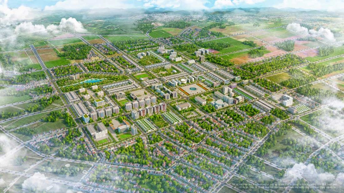 Căn hộ Vinhomes Ocean Park