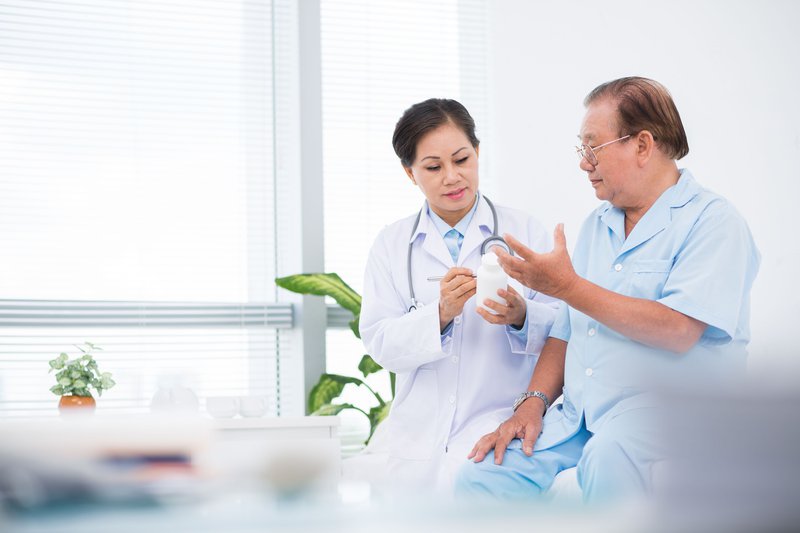 Đội ngũ bác sĩ tại Vinmec