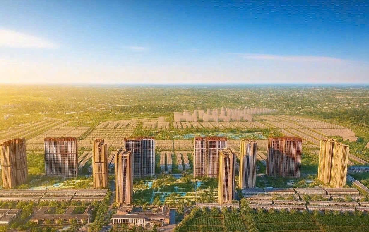 Tiêu chuẩn bàn giao Masteri Era Landmark và danh mục vật liệu nội thất phân khúc cao cấp