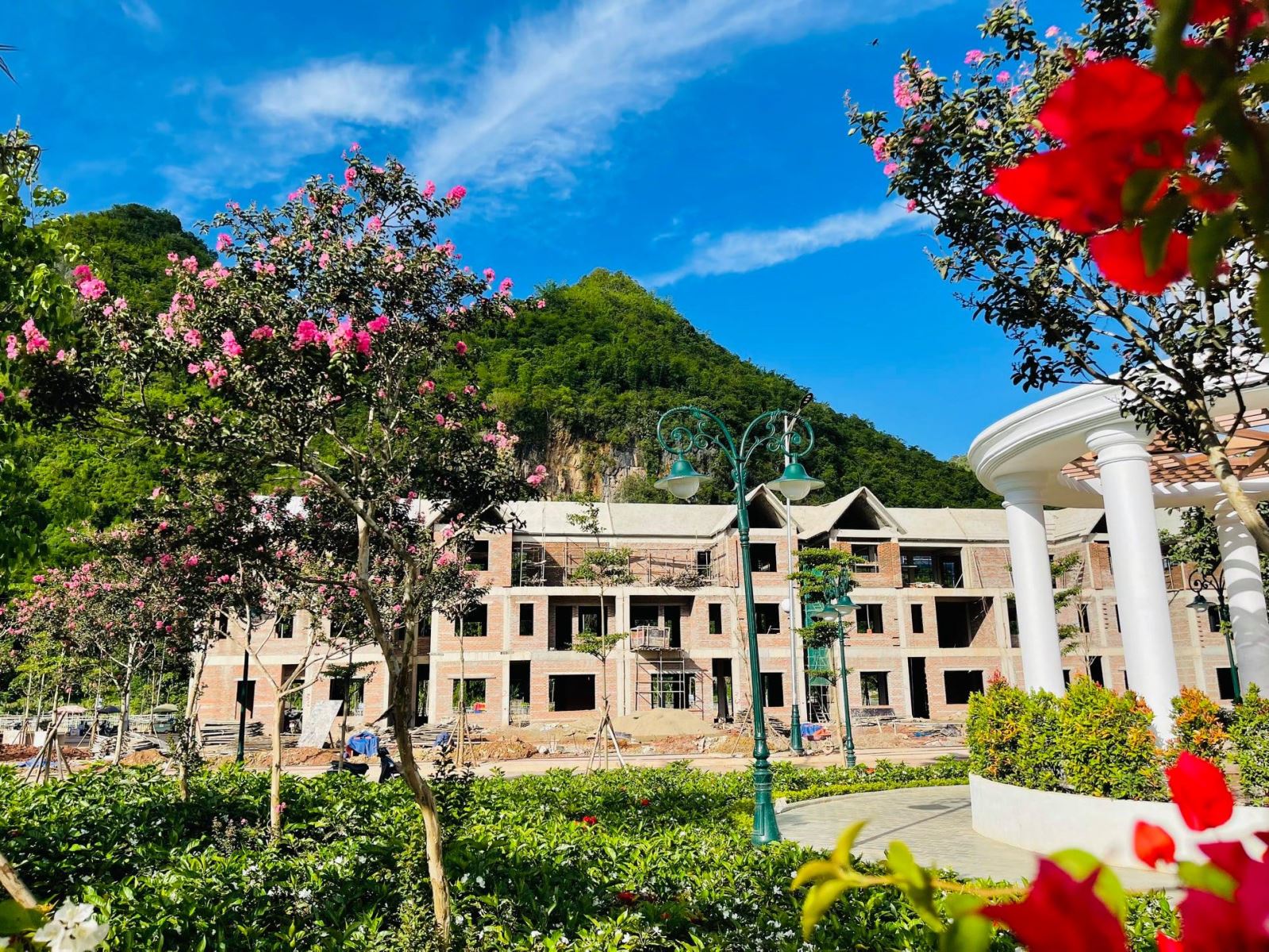 Đầu tư Vinhomes Ocean Park