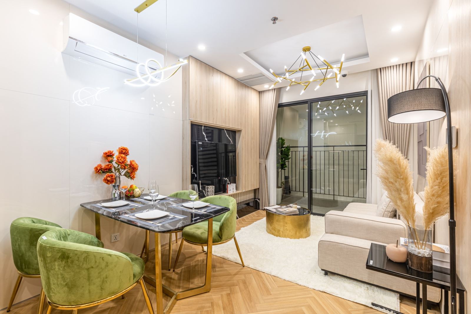 bán căn hộ stuido vinhomes ocean park