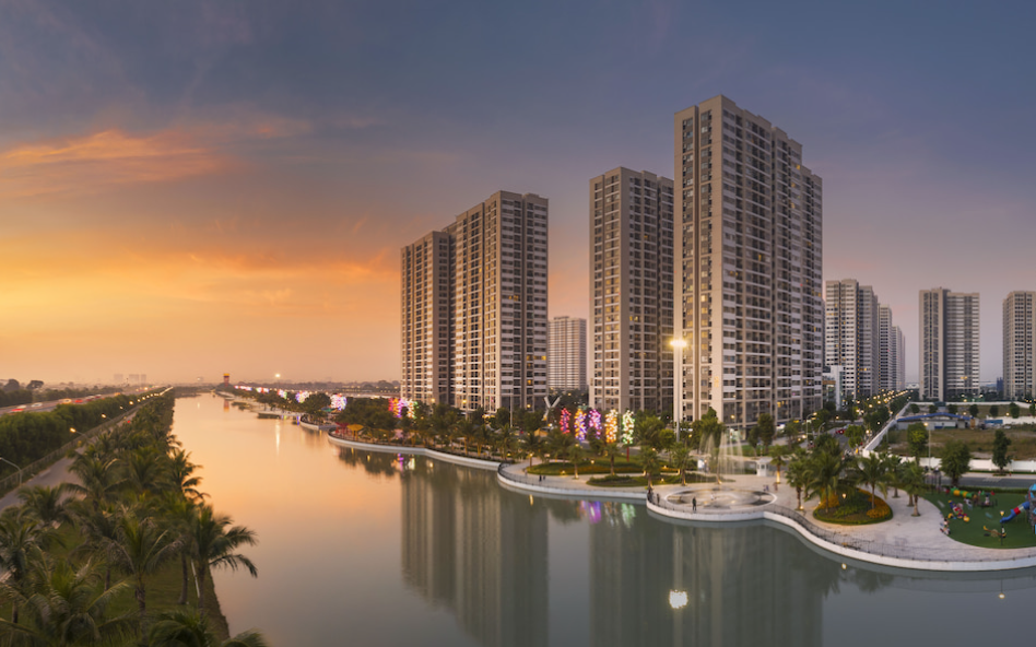 Tư vấn mua bán The Beverly Vinhomes Ocean Park Gia Lâm