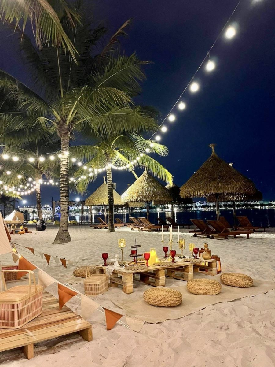 Lễ hội Vinhomes Ocean Park
