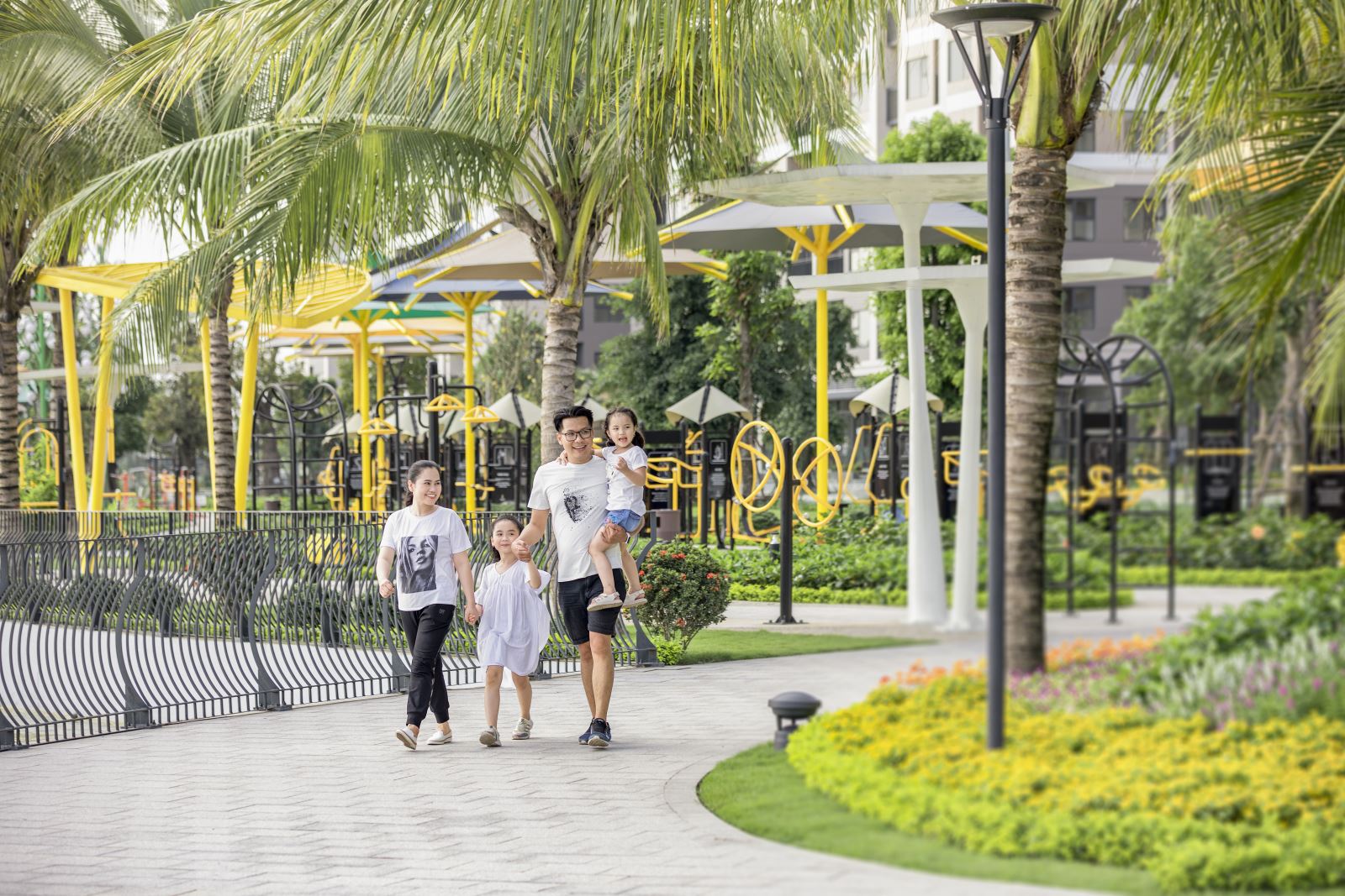 Vinhomes Ocean Park