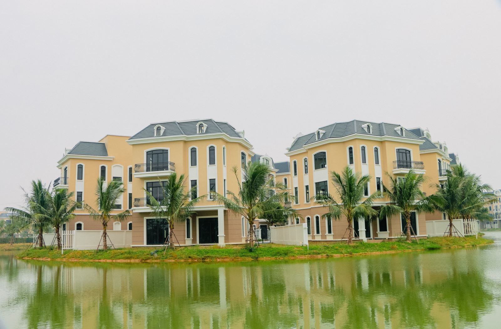 Tư vấn mua nhà Ngọc Trai Vinhomes Ocean Park 2 