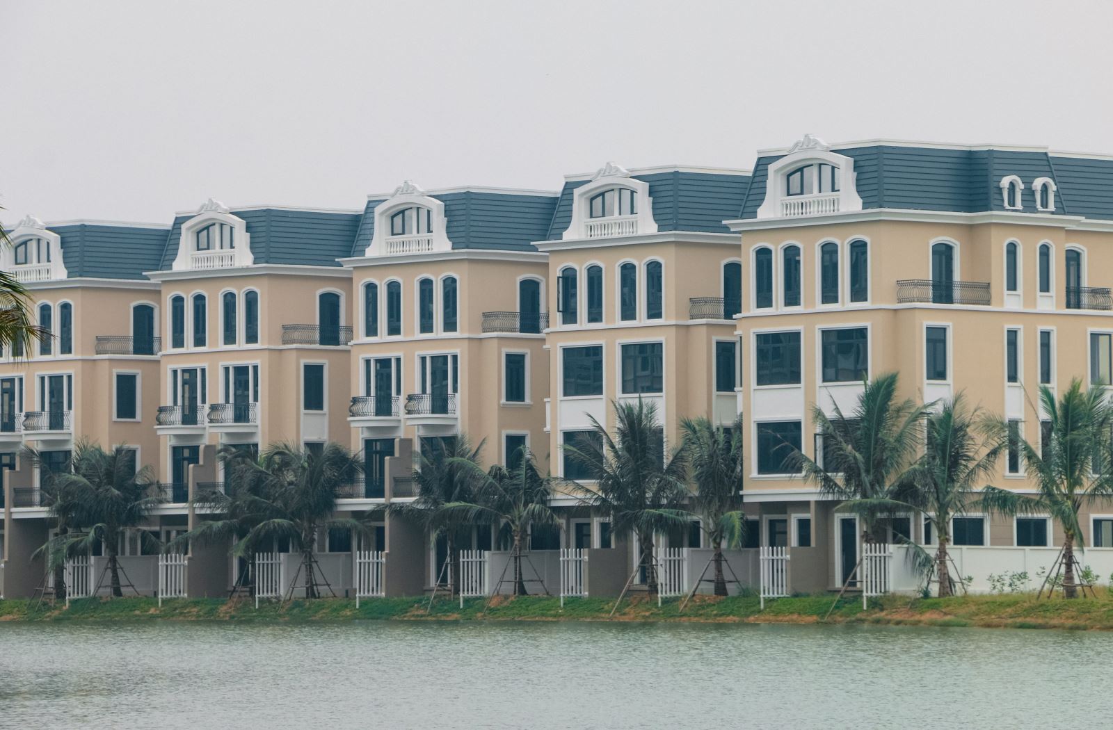 Tổng quan phân khu Ngọc Trai Vinhomes Ocean Park 2
