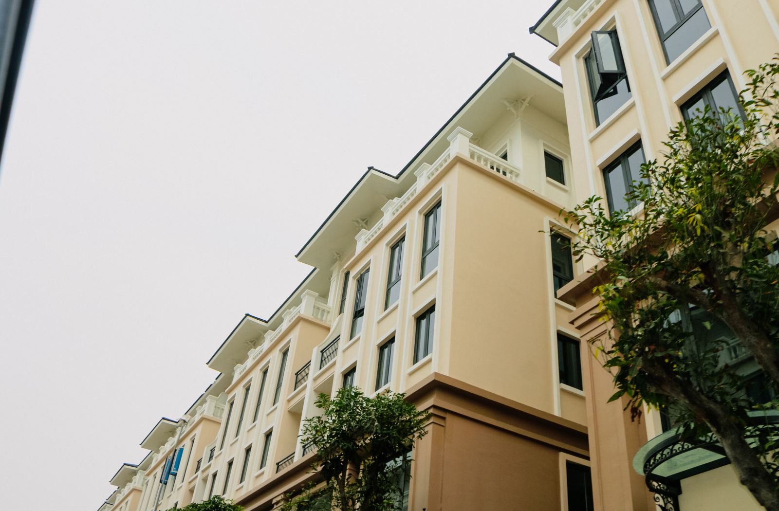 Bán nhà biệt thự phân khu Vịnh Xanh Vinhomes Ocean Park 3 The Crown Hưng Yên