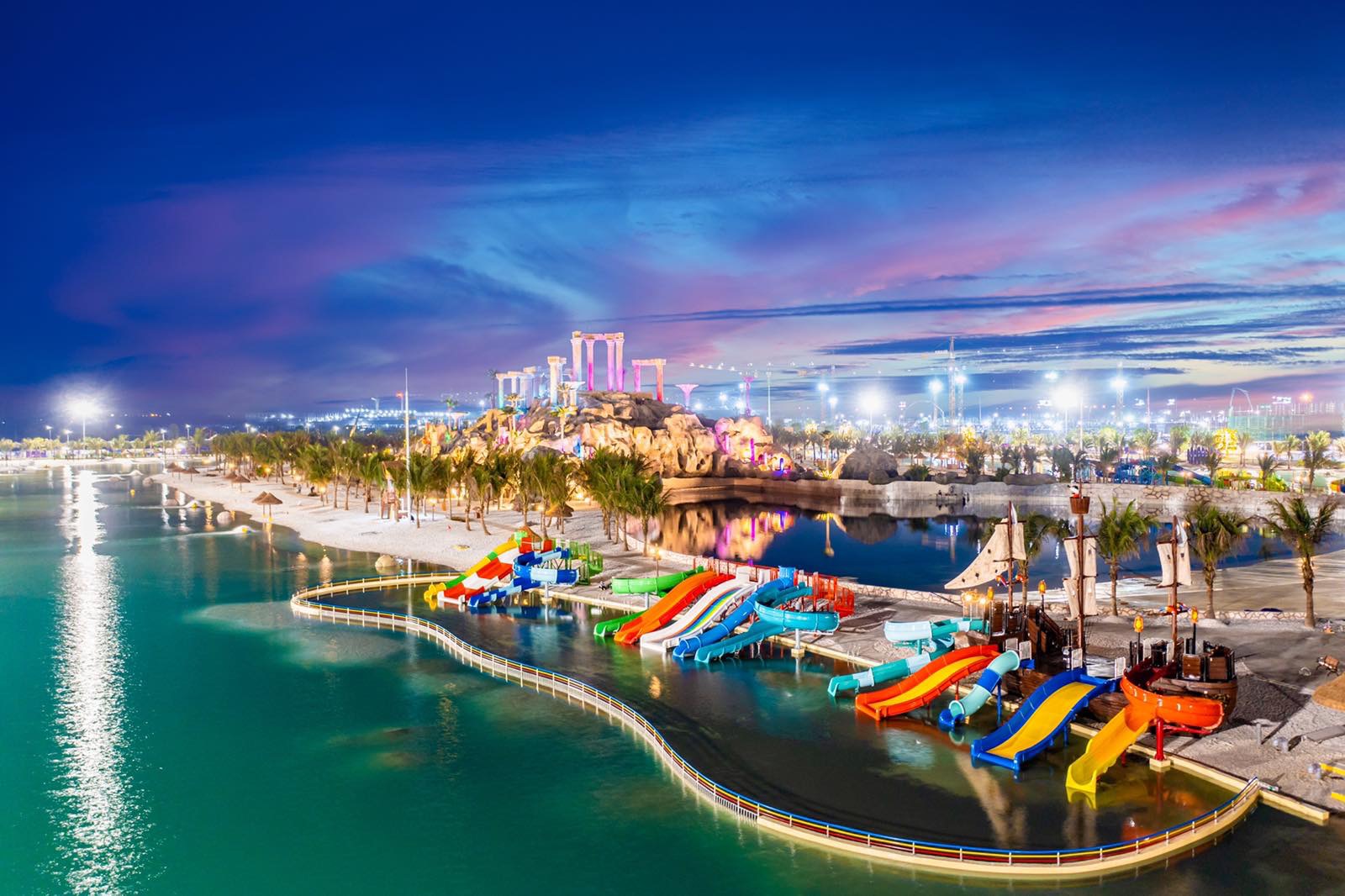 Vinhomes OCean Park 2