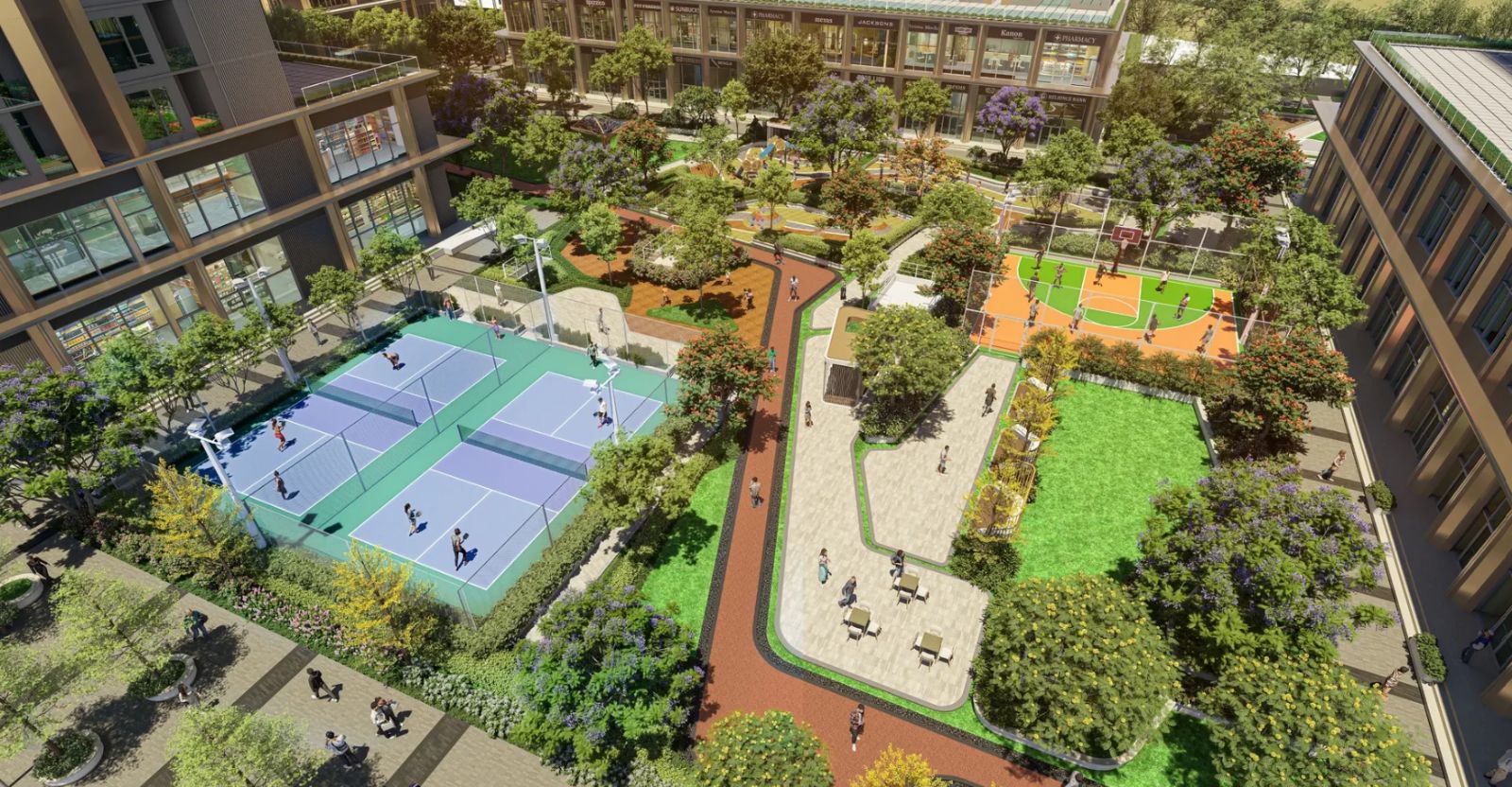 Phí bảo trì bảo dưỡng The Cityon Imperia và giải pháp giữ vững giá trị công trình dài lâu