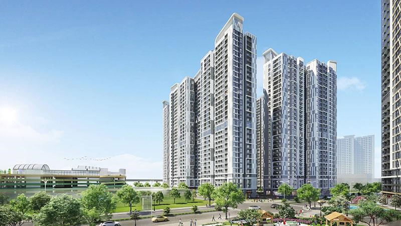 Pavilion Premium Vinhomes Ocean Park