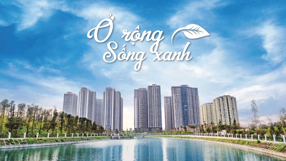 Cho Thuê Căn Hộ Tòa S2.15 - S2.19 Phân Khu Sapphire 2 Vinhomes Ocean Park Gia Lâm