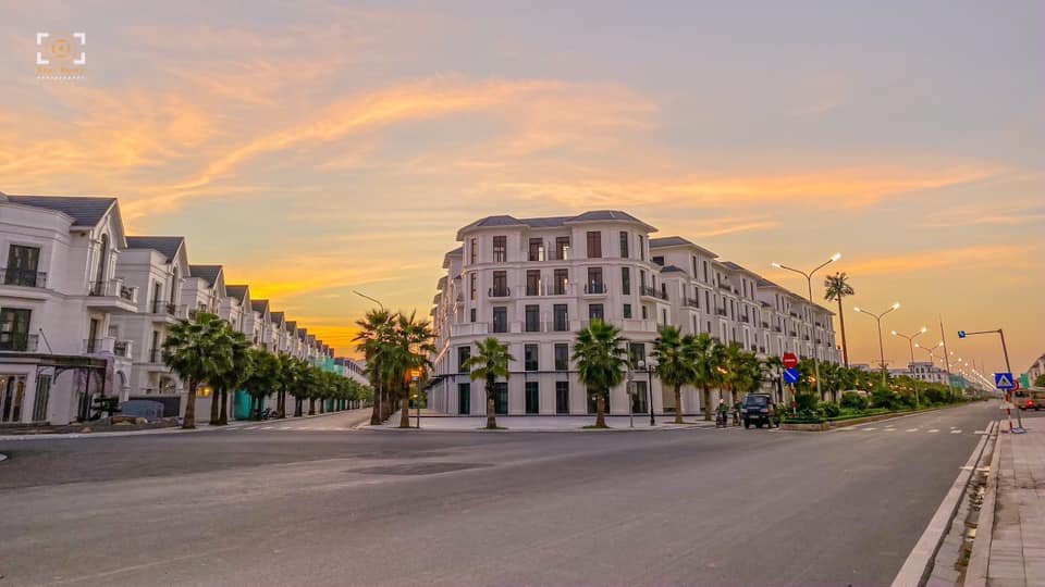 Có nên mua nhà biệt thự liền kề shophouse phân khu San Hô Vinhomes Ocean Park