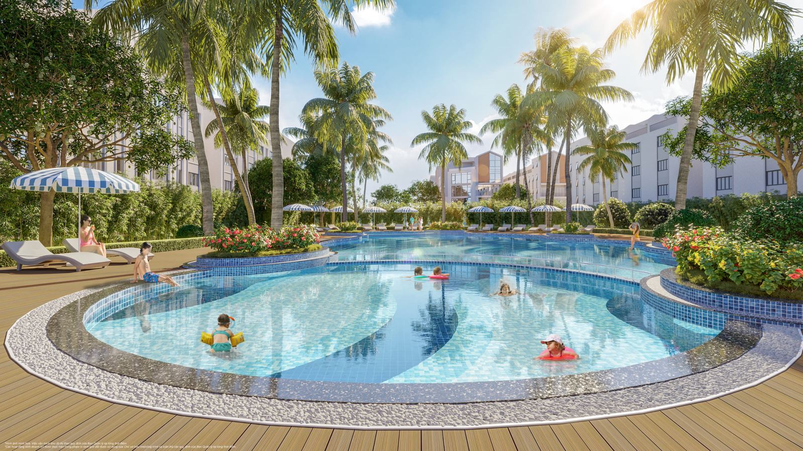 Cơ hội đầu tư vào phân khu Phố Biển Vinhomes Ocean Park 3 The Crown Hưng Yên
