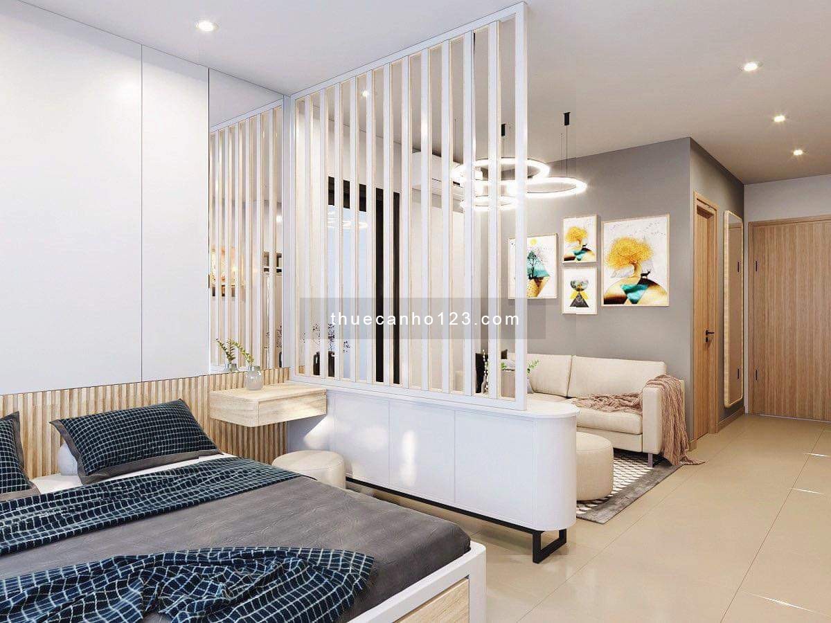 Giá cho thuê căn hộ chung cư Vinhomes Ocean Park