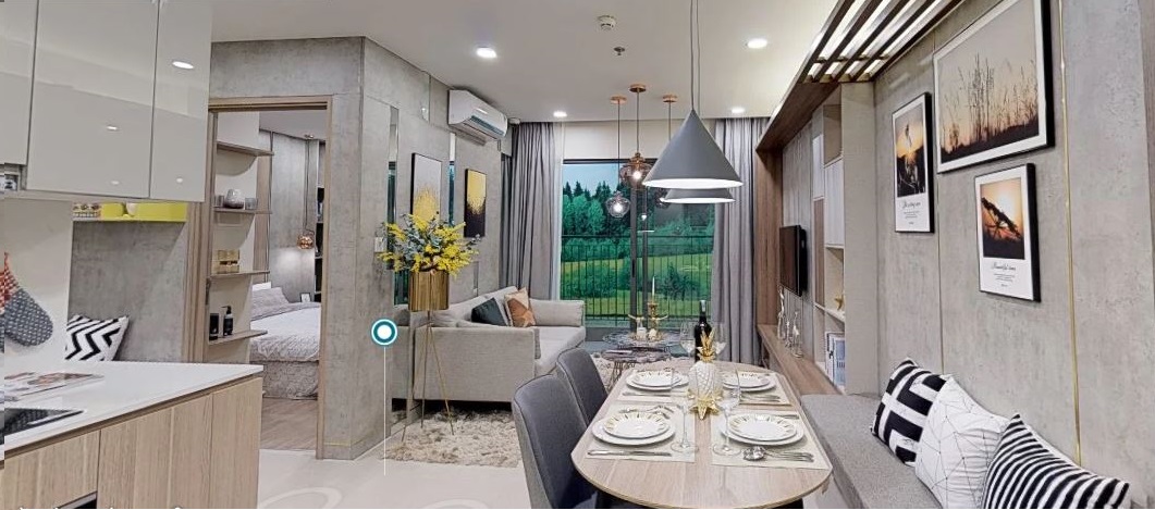 Tư vấn cho thuê căn hộ chung cư Vinhomes Ocean Park 3 The Crown