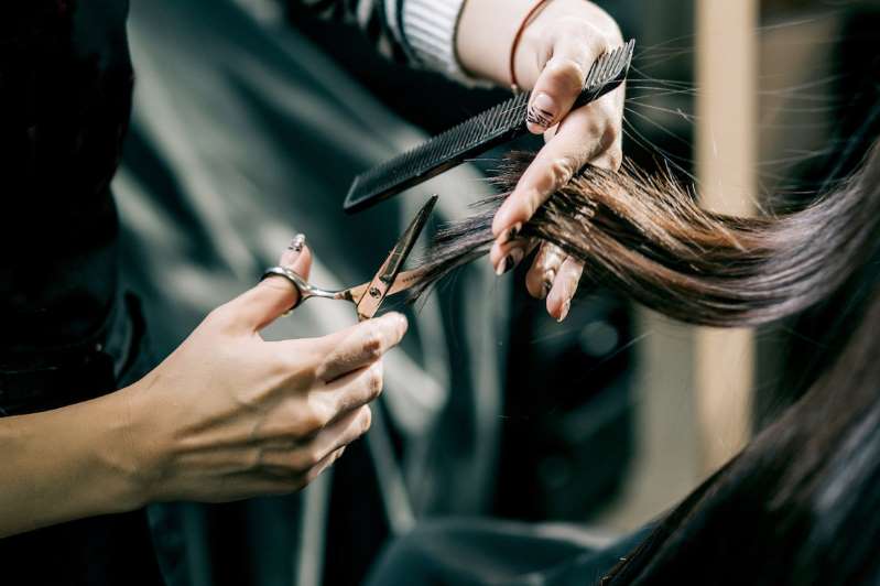 Quynh Pham Hair Salon