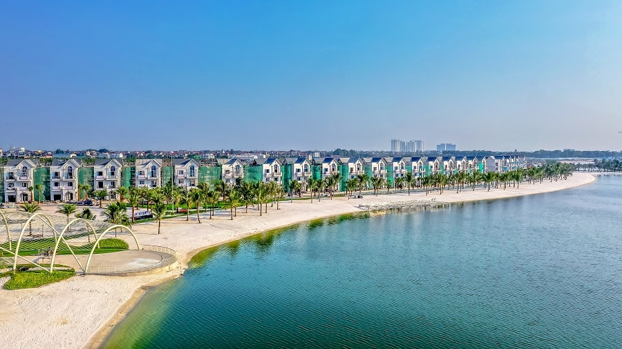 Vinhomes Ocean Park