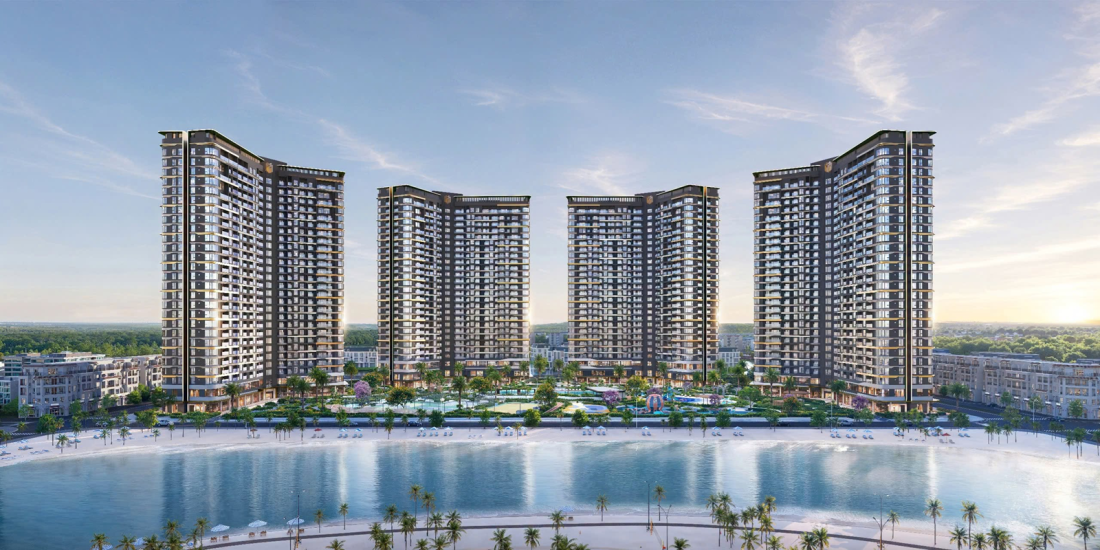 Pháp lý Lumiere Ocean Crest và nền tảng minh bạch bảo vệ khối tài sản vĩnh viễn