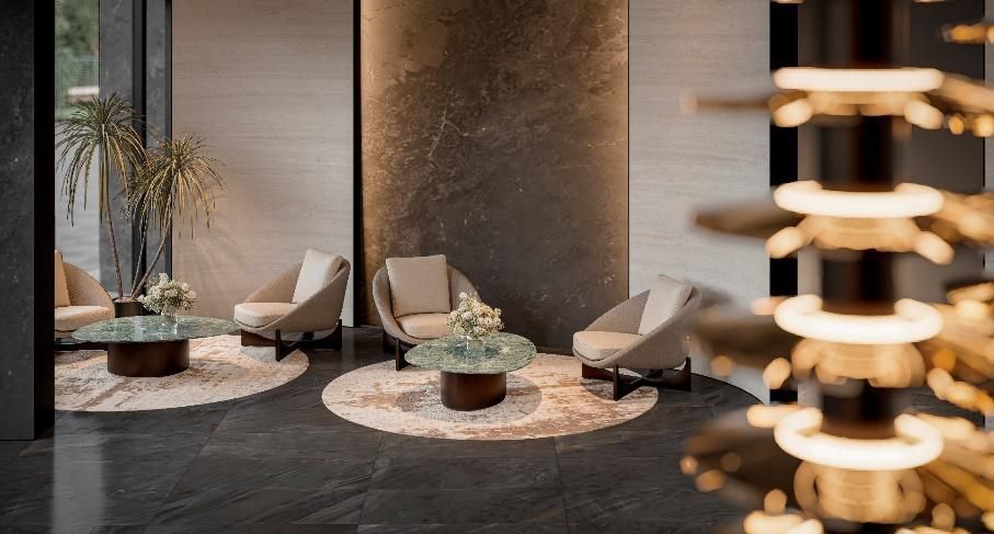 Phí quản lý vận hành Lumiere Ocean Crest và đặc quyền dịch vụ duy trì hệ sinh thái 5 sao