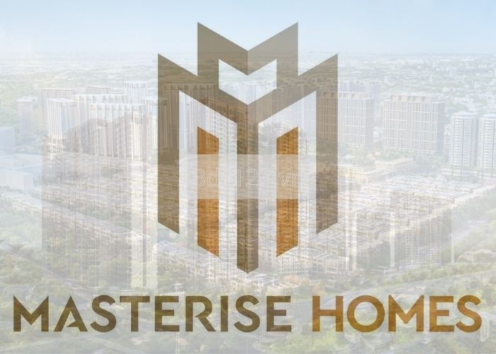 Chủ đầu tư Lumiere Ocean Crest: Tầm vóc kiến tạo và năng lực thực chiến từ Masterise Homes