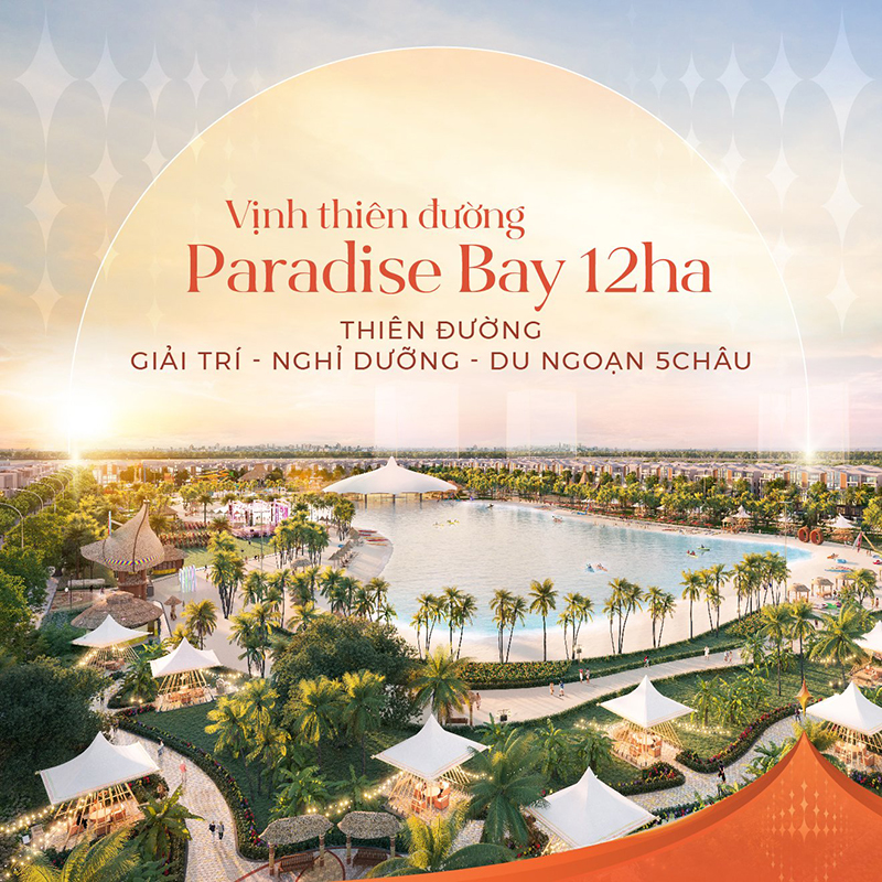 Đầu tư Fantasy Home