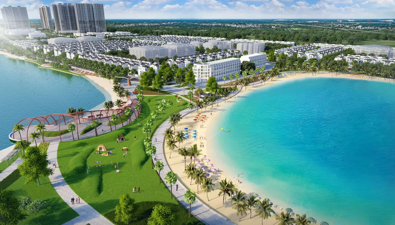 Cho Thuê Căn Hộ Toà S101-S107 Phân Khu Sapphire Vinhomes Ocean Park Gia Lâm