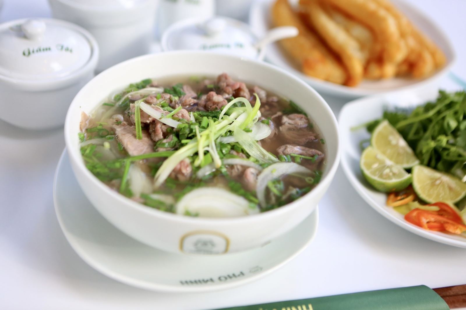 Phở Minh