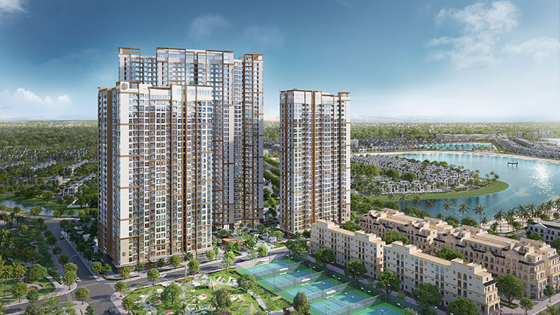 booking căn hộ tòa H3 Hawaii Masteri Waterfront 