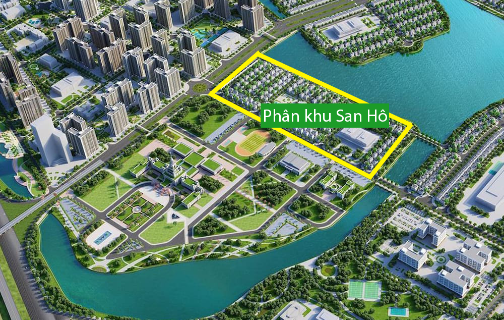 bán biệt thự nhà liền kề shophouse San Hô Vinhomes Ocean Park Gia Lâm