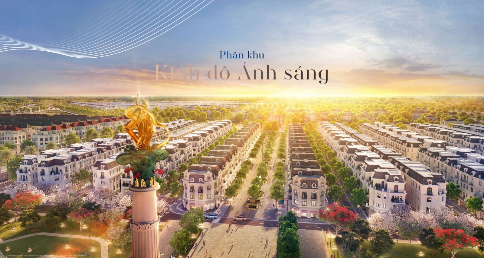 Tư vấn mua bán Kinh Đô Ánh Sáng Vinhomes Ocean Park 2 Hưng Yên