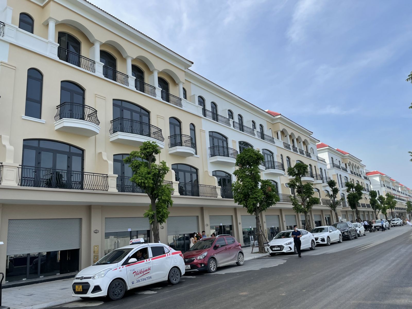 Shophouse