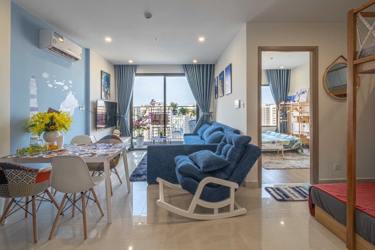 Thuê nhà Vinhomes