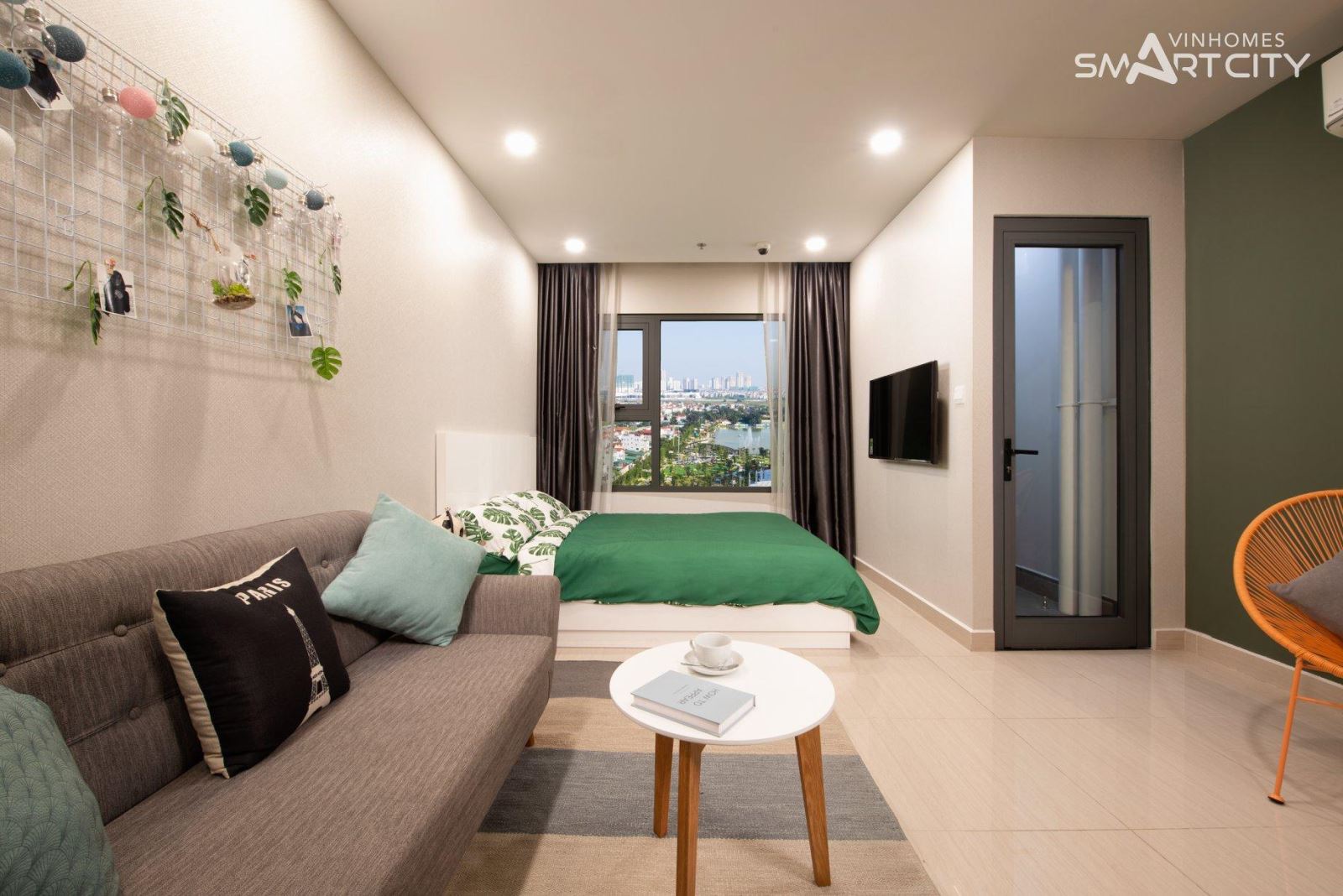 giá bán căn hộ sapphire vinhomes ocean park