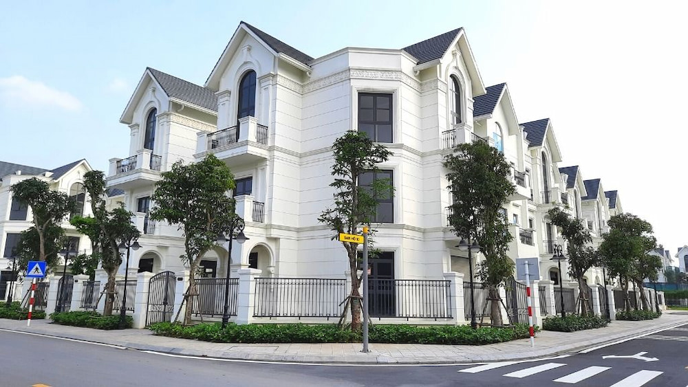 Tư vấn cho thuê phân khu San Hô Vinhomes Ocean Park