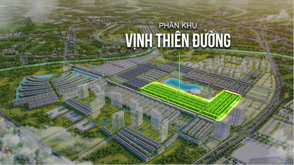 Có nên mua nhà Vịnh Thiên Đường Vinhomes Ocean Park 3 