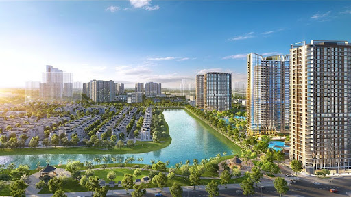 Chính sách bán hàng dự kiến căn hộ chung cư Vinhomes Ocean Park 3