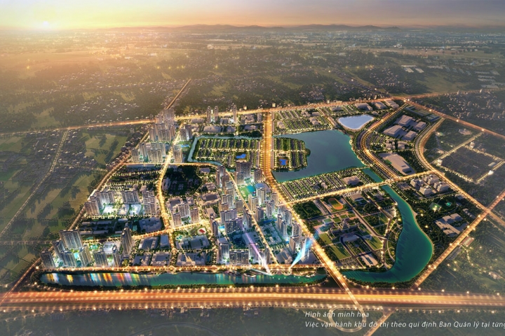 Mô hình thành phố 15 phút