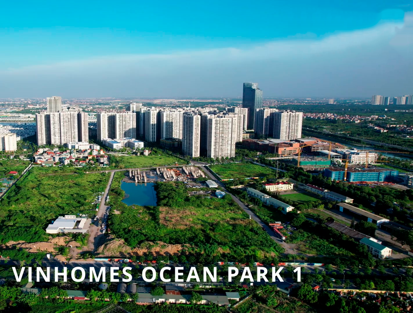 thủ tục mua bán vinhomes ocean park
