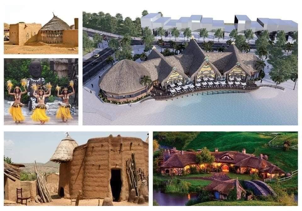 Cho thuê căn hộ chung cư Vinhomes Ocean Park 2 - The Empire